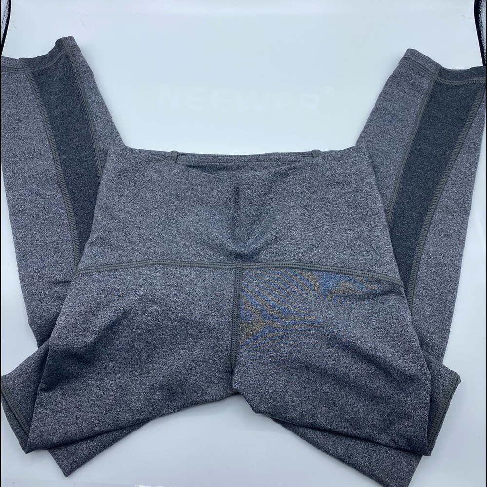 Lululemon Athletica Grey leggings